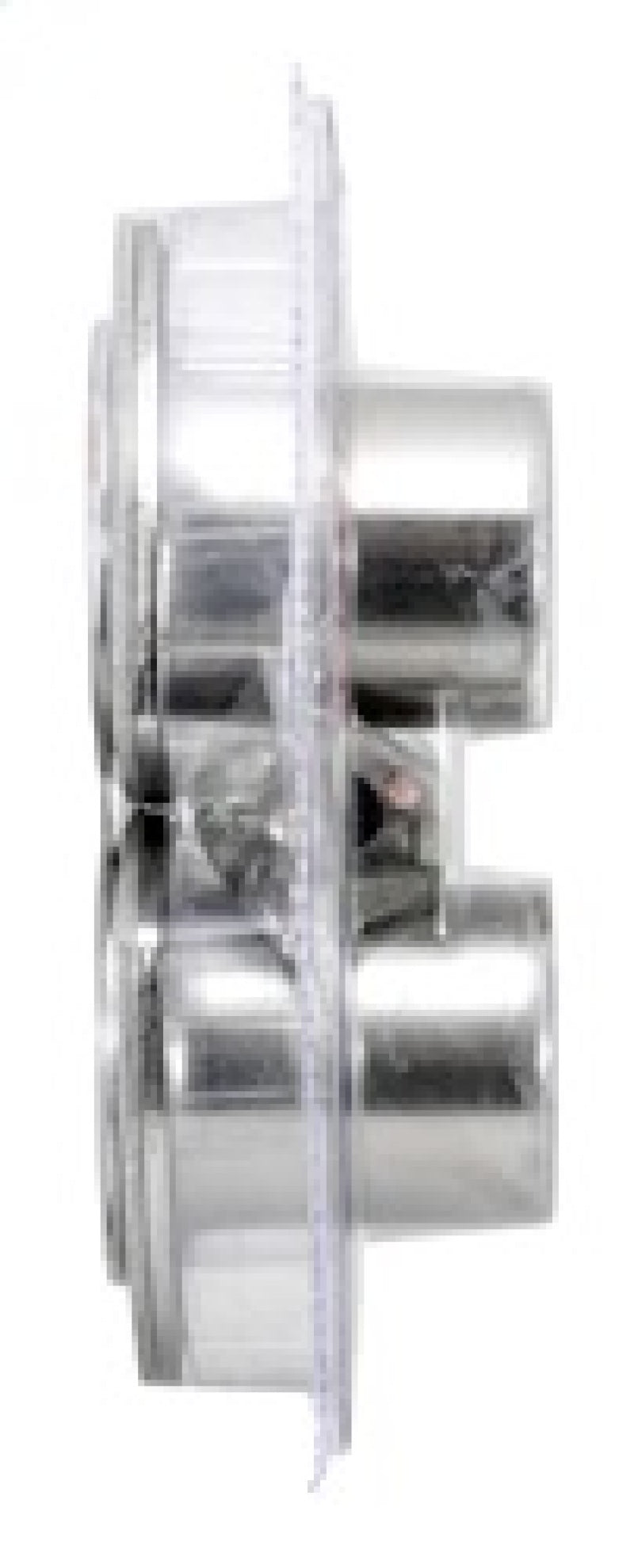 Spectre 4641 Header Reducer Kit - 3in.