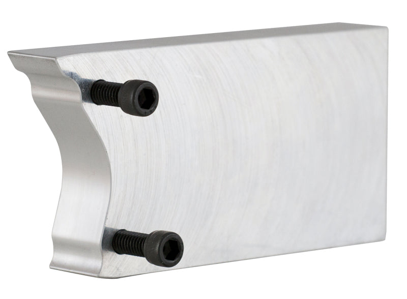 Peterson Fluid Systems 14-3101 fits Chevrolet Small Block Mount Blade - Right Side