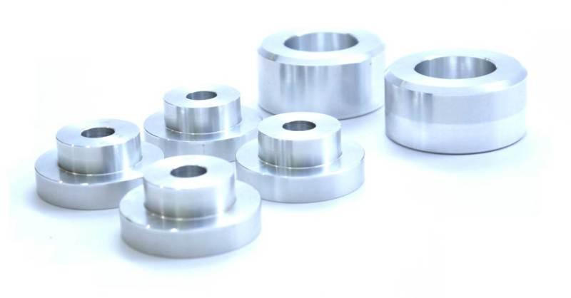 SPL Parts SPL SDB S14 95-98 fits Nissan 240SX (S14) / 89-02 Nissan Skyline (R32/
