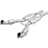 MagnaFlow 441137 Conv DF 2004 fits Chevy Corvette 5.7L