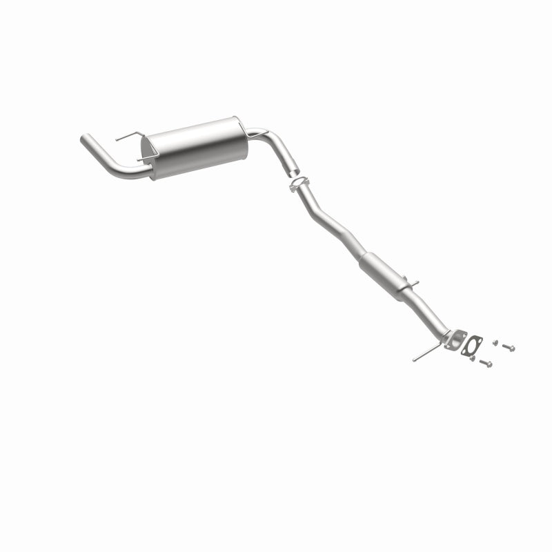 Magnaflow 106-0246 BRE Exhaust Kit 90-95 fits Mazda Miata 1.6L