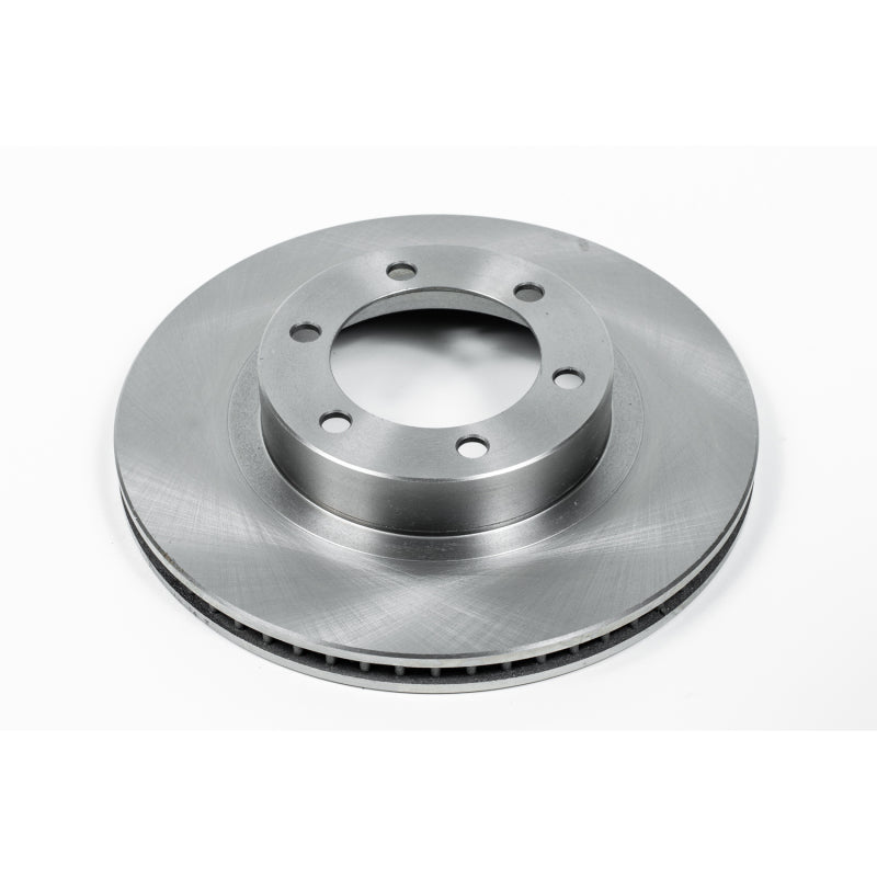 PowerStop JBR975 fits Lexus 03-09 GX470 Front Autospecialty Brake Rotor