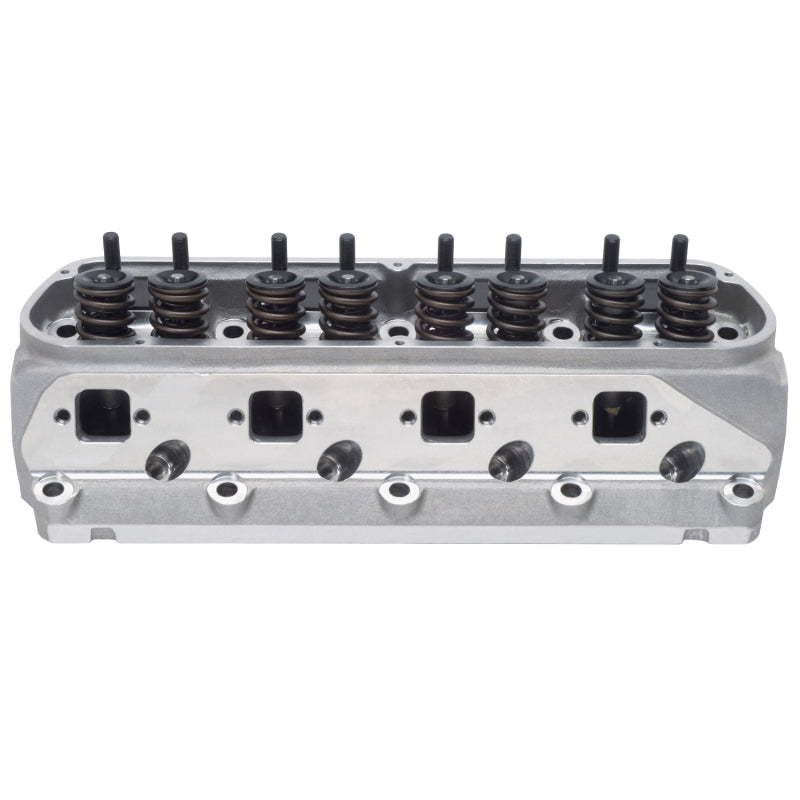 Edelbrock 77189 Single Victor Jr 289-351W-Flat Tap Head