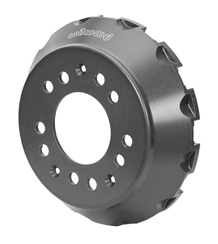 Wilwood 170-16107 12 Lug Drive Dynamic MT Hat 8.80 Snap