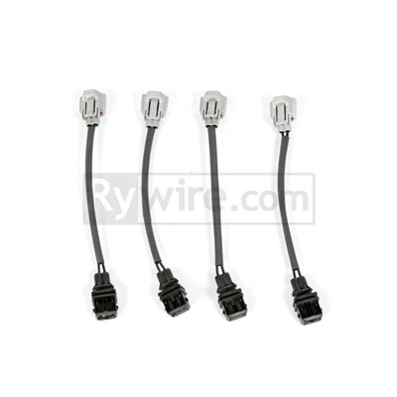 Rywire RY-INJ-ADAPTER-1-ID2 OBD1 Harness to Injector Dynamics (Denso) Injector Adapters