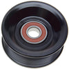 Gates 38052 95-97 fits Ford F Series V-8 7.3L Diesel Grooved Belt Drive Pulle