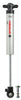 Ridetech 22189853 HQ Series Shock Single Adjustable 7.55in Stroke Eye/T-Bar Mounting 13.15in x 20.7in