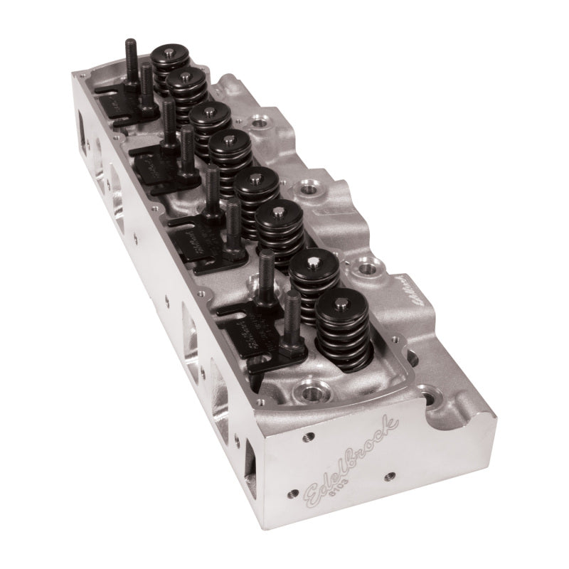 Edelbrock 61039 SB fits Oldsmobile Performer RPM Cylinder Heads for Hydraulic Flat Tappet