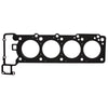 Fel-Pro 26612PT fits Mercedes-Benz S430 26612 PT PermaTorque Engine Cylinder Head Gasket