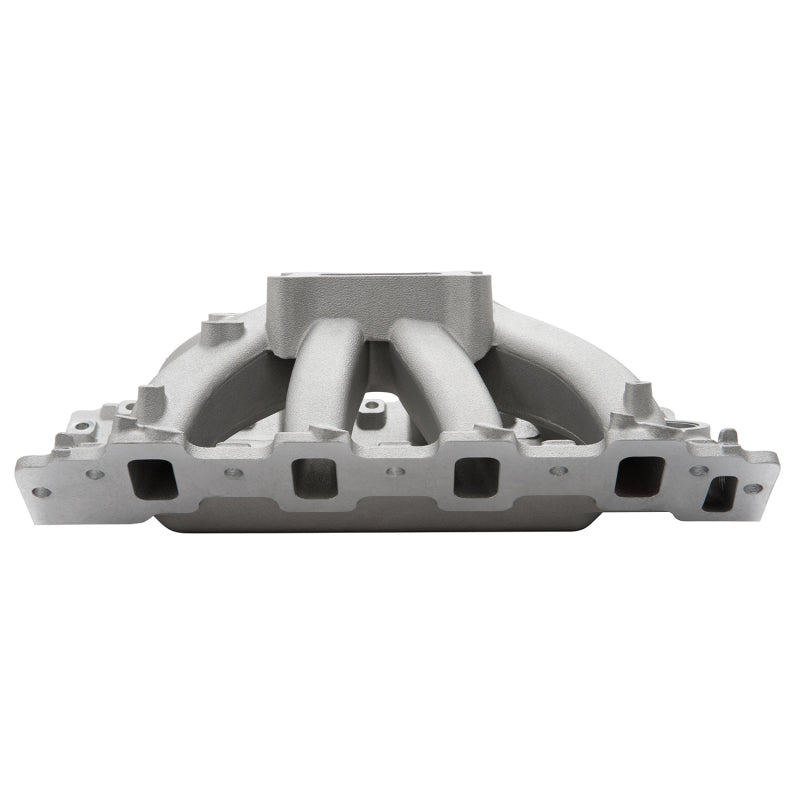 Edelbrock 2894 Intake Manifold Victor Jr Holden V8 VN Carbureted Single Plane 4150