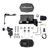 Wilwood 261-17796-BK fits MOPAR Compact Tandem M/C Kit w/ P-Valve & Pushrod 15/