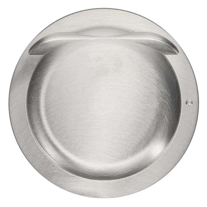 Wiseco 6584M905 fits GM LD9 2.4L Dished -7.5cc 9:1 Piston Shelf Stock