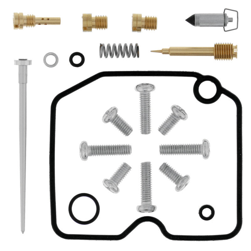 QuadBoss 418051 2003 Arctic Cat 500 FIS 4x4 AT (4) Carburetor Kit