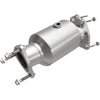 MagnaFlow DF Conv 2020 Chevrolet Corvette Right Closed Couple 6.2L