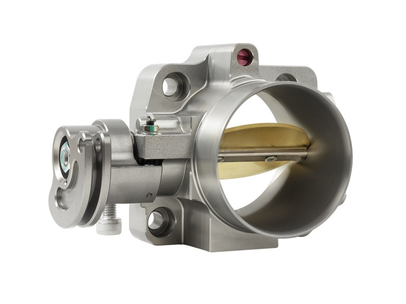 Skunk2 Racing 309-10-0200 Skunk2 Pro Series fits Mazda Miata NB 1.8L (B6ZE(RS)/BP-ZE) 64mm Billet Throttle Body