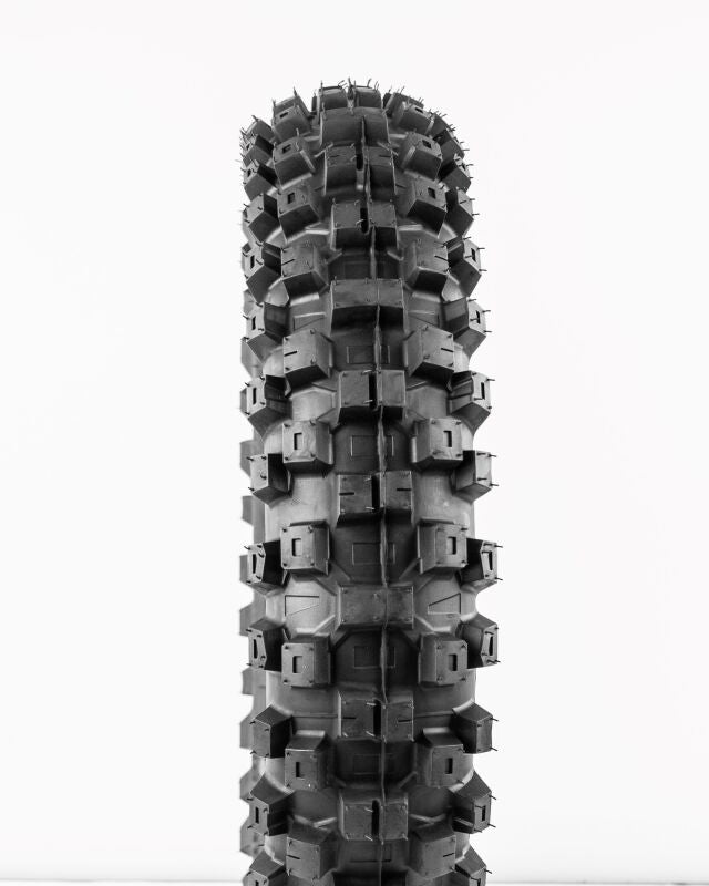 ProTaper 23311 MXT 04 Rear Tire - 120/100-18