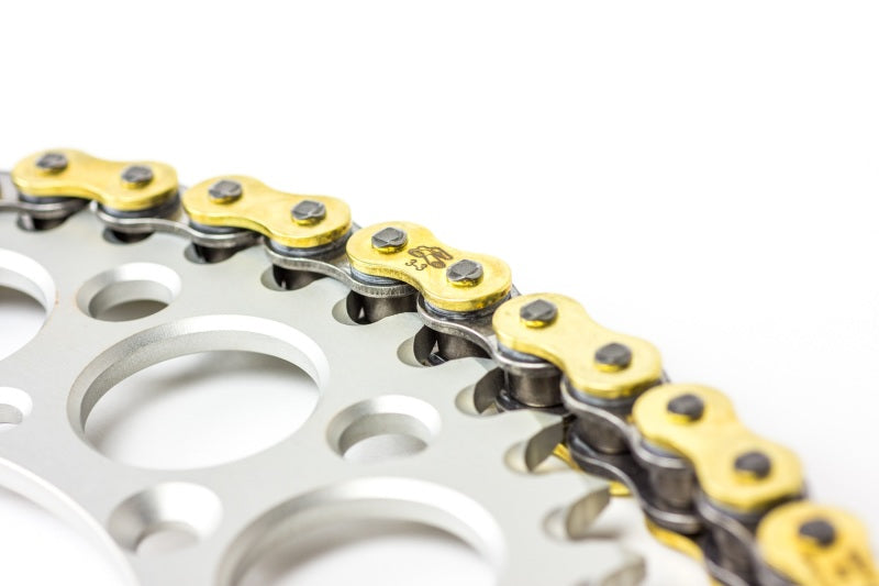 Renthal C416 fits R3-3 Off-road 520 - 120L SRS Road Chain