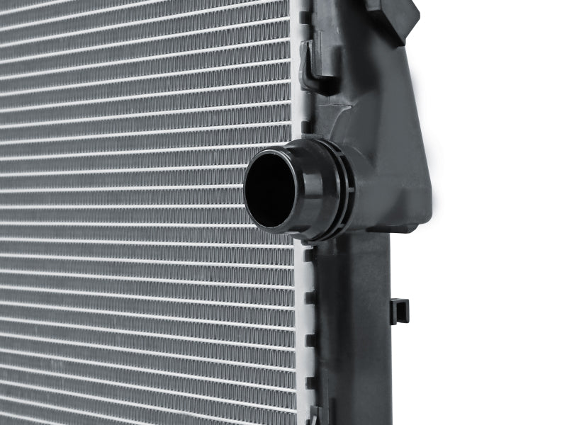 AFE 46-53241 unner OER Series Radiator 01-06 fits BMW 3-Series (E46) 01-06/ Z4