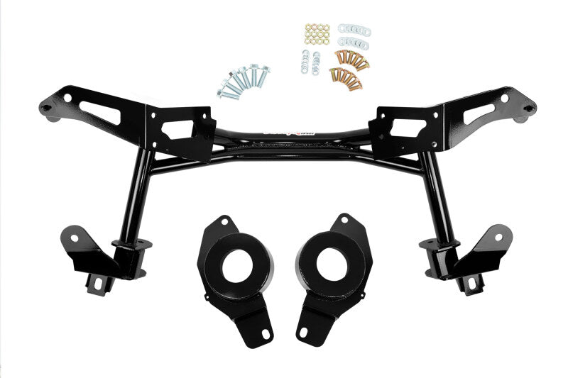 UMI Performance 2401-B 82-92 fits GM F-Body Tubular K-member Coil Springs