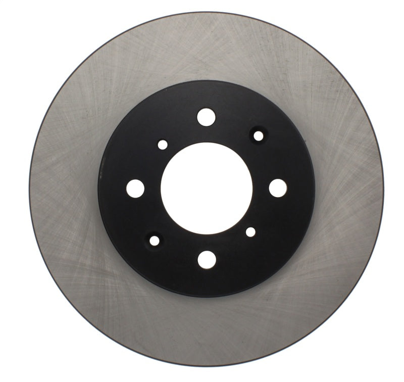 Stoptech 120.40021CRY Acura & Honda Civic/Del Sol Front CRYO-STOP Rotor