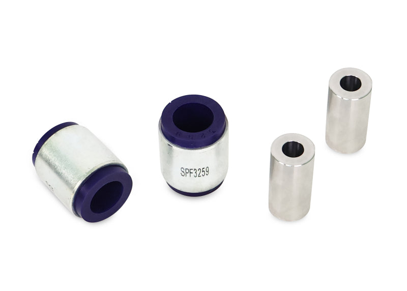 Superpro SPF3259SSK fits Mazda RX-8 Front Shock-to-Control Arm Bushing