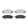 Brembo OE P56096E 11-14 fits Nissan LEAF Brake Pad - Front
