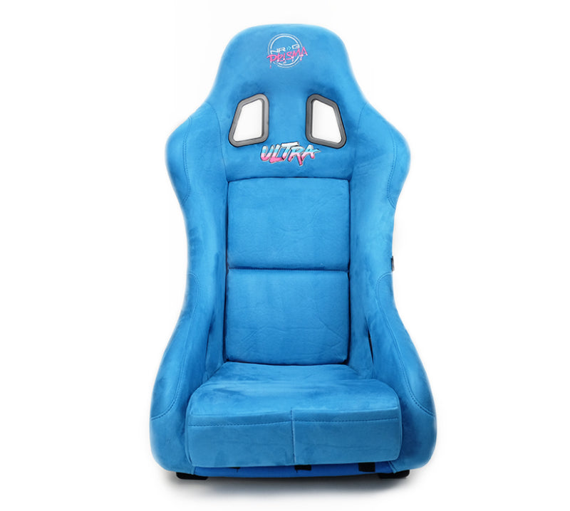 NRG FRP-303BL-ULTRA FRP-303BL-ULTRA FRP Bucket Seat ULTRA Edition - Medium