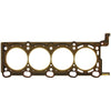 Fel-Pro 26356PT fits BMW 740iL 26356 PT PermaTorque Engine Cylinder Head Gasket