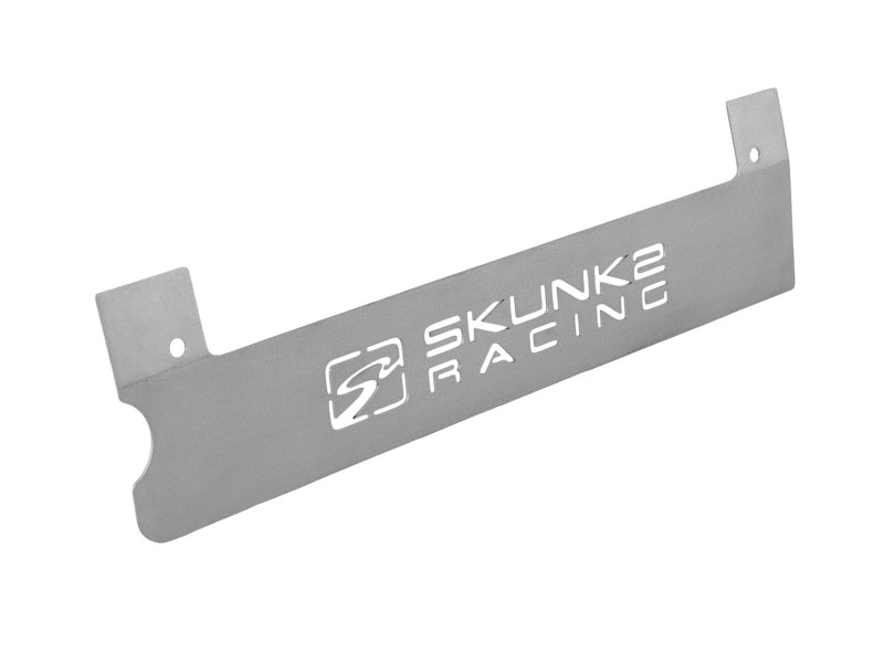 Skunk2 Racing 632-05-1000 Skunk2 06-11 fits Honda Raw Spark Plug Cover