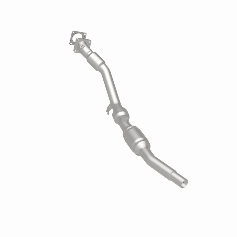 MagnaFlow 49892 Conv DF fits Audi 00-02 A6 Quattro 2.7L