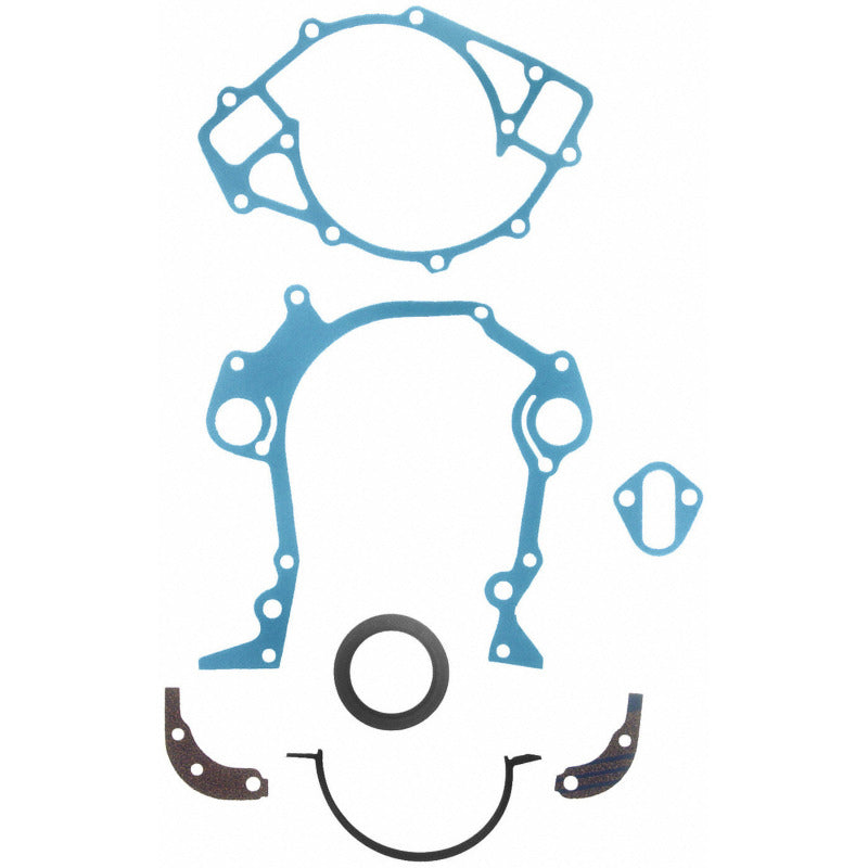 Fel-Pro TCS45222 TCS 45222 Engine Timing Cover Gasket Set