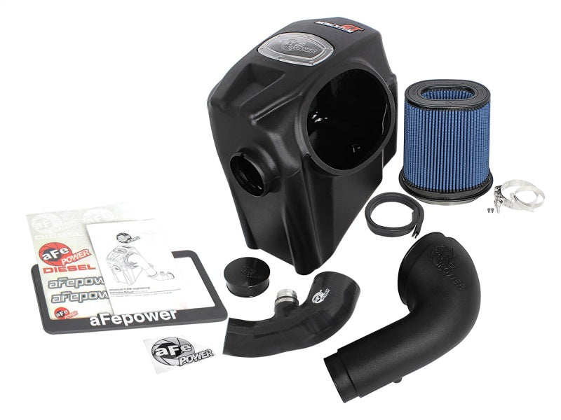 AFE 54-74007 um GT Pro 5R Intake System fits GM Colorado/fits Canyon 2016 I4-2.