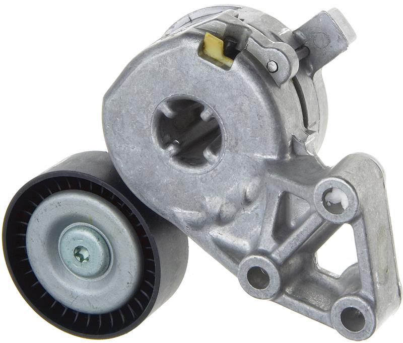 Gates 38148 98-04 fits Audi A3/99-06 TT / 99-07 VW Golf/99-08 Jetta Belt Driv