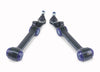 SuperPro TRC1104 fits Pontiac 04-06 GTO Front Lower Control Arm Set W/ Sp Bushin