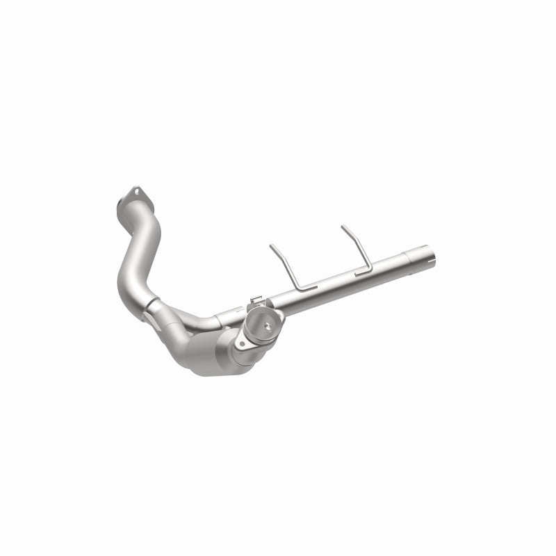 Magnaflow 49500 fits Ford 06 Conv DF -09 Expedition / 07-09 Lincoln Navigator/N