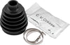 QuadBoss 414969 fits Kawasaki KAF700 Mule Pro-MX Front Inner CV Boot Kit