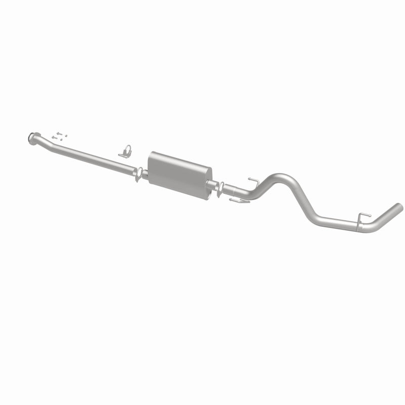 Magnaflow 106-0275 BRE Exhaust Kit 13-17 fits Toyota Tacoma 2.7L