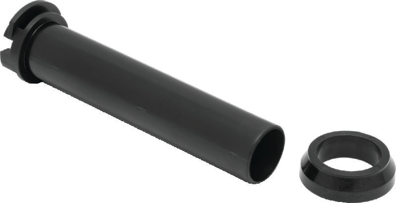 Kuryakyn 6306 Kuryakyn Throttle Tube Indian Scout