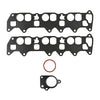 Fel-Pro MS97393 fits Jeep Grand Cherokee MS 97393 Engine Intake Manifold Gasket Set