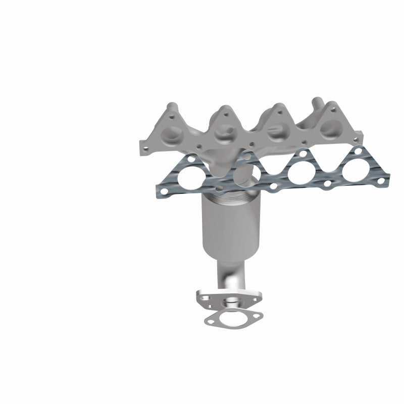 MagnaFlow 49999 Conv DF fits Kia 06-08 Rio/Rio5 1.6L Manifold