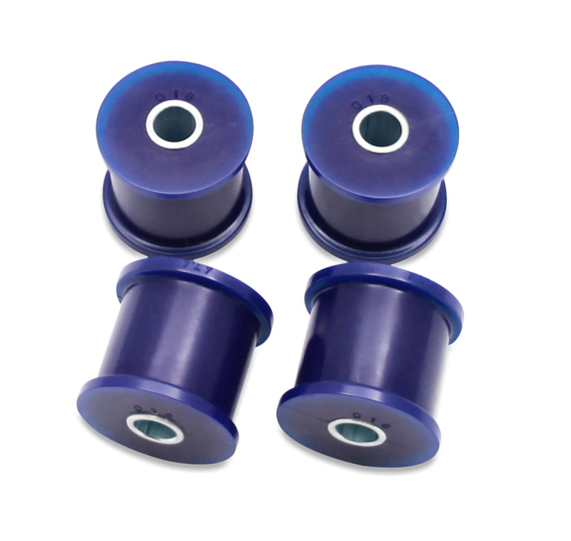 SuperPro SPF0018K 1978 fits Toyota Cressida Base Rear Trailing Arm Upper Bushing