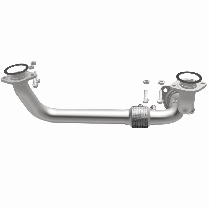 Magnaflow 107-0203 BRE Exhaust 06-08 fits Grand Vitara 2.7L Front Pipe Kit