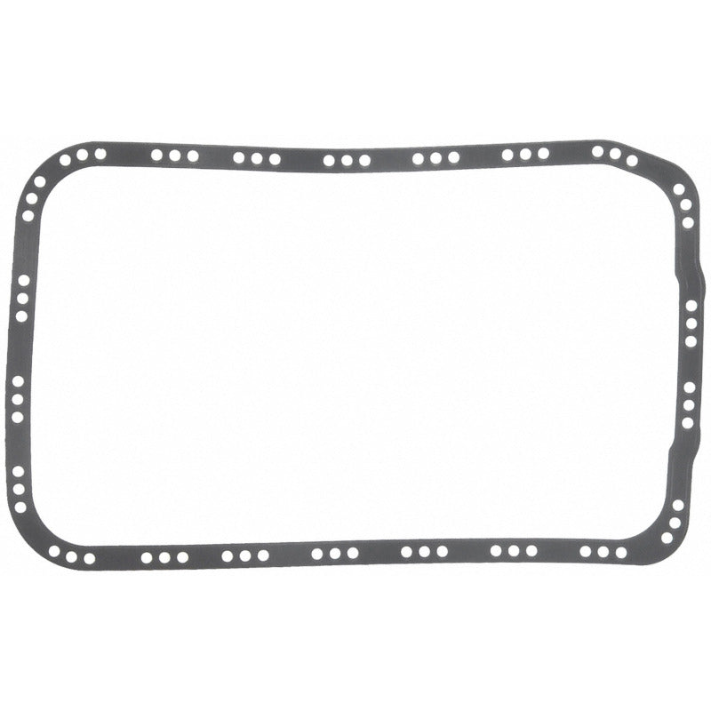 Fel-Pro OS30544R fits Honda Accord OS 30544 R Engine Oil Pan Gasket Set PermaDry Molded Rubber