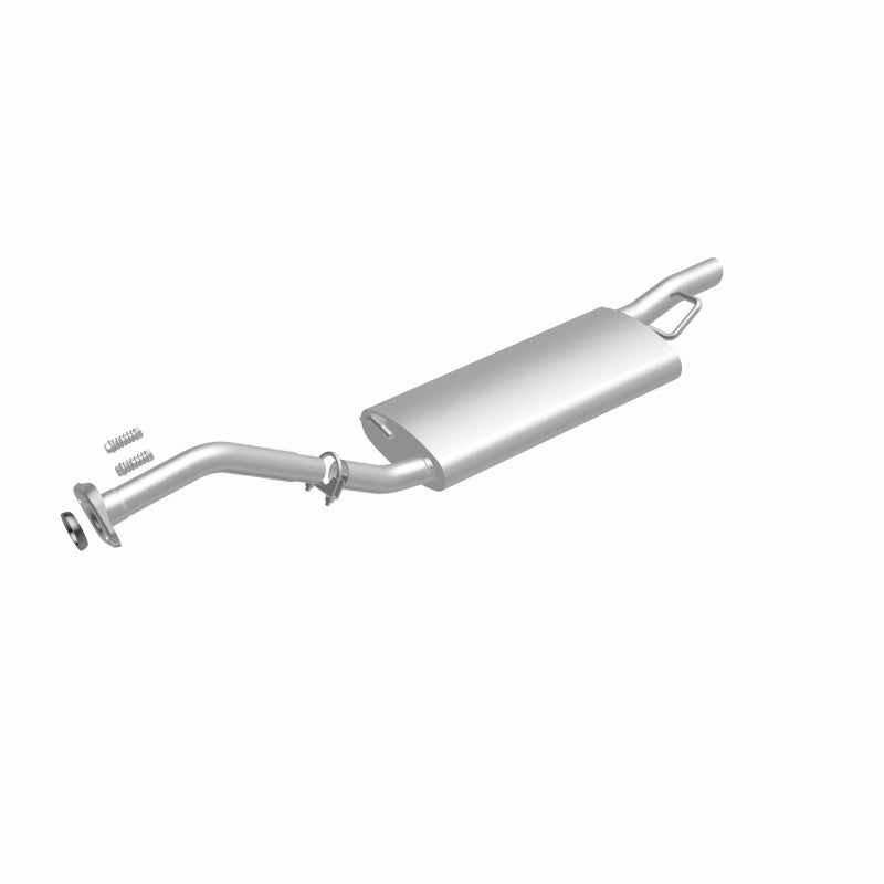 Magnaflow 106-0577 BRE Exhaust Kit 09-13 fits Toyota Corolla S 1.8L