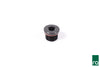 Radium Engineering 14-0427 Fitting 2AN ORB Plug