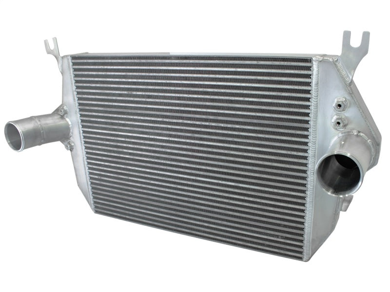 AFE 46-20091 Bladerunner Intercoolers 99-03 fits Ford Diesel Trucks V8 7.3L (td)