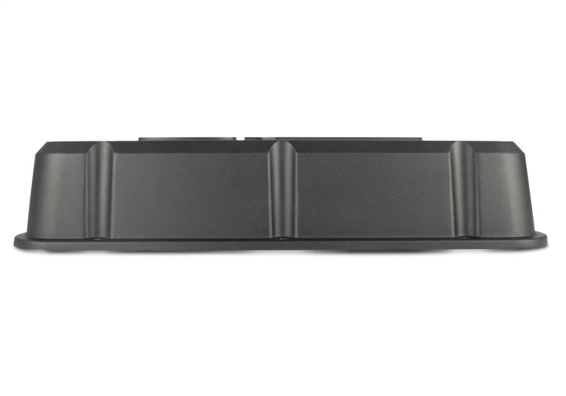 Ford Racing 302-135 Racing 289-351 Slant Edge Black Valve Cover