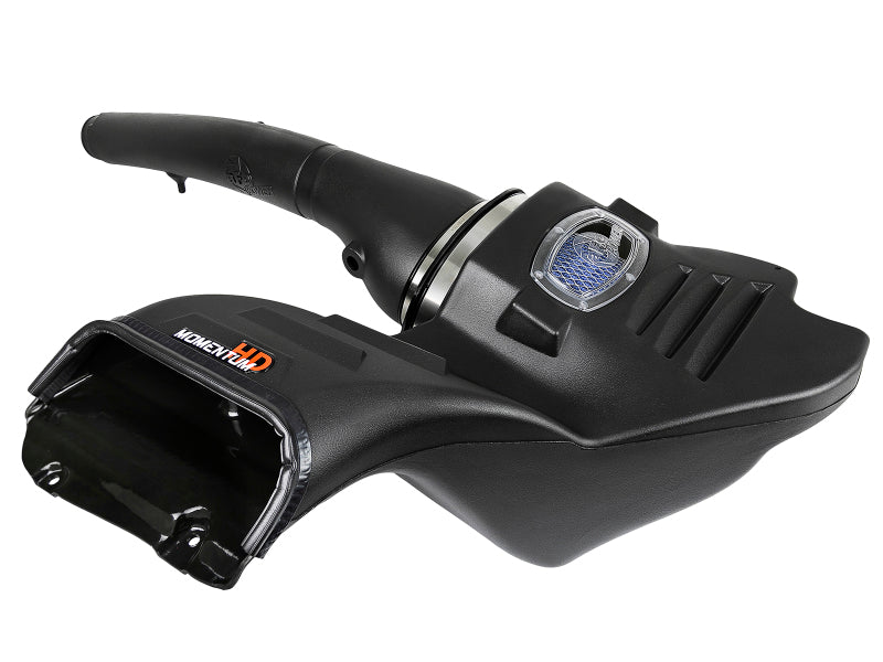 AFE 50-70023T um HD PRO 10R Cold Air Intake System 18-19 fits Ford F-150V6-3.0L