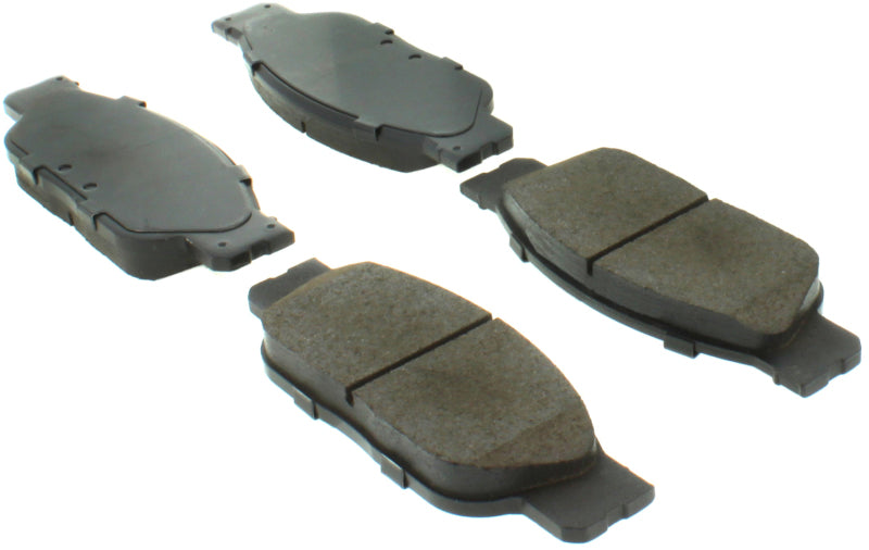 Stoptech 309.0805 Performance Brake Pads