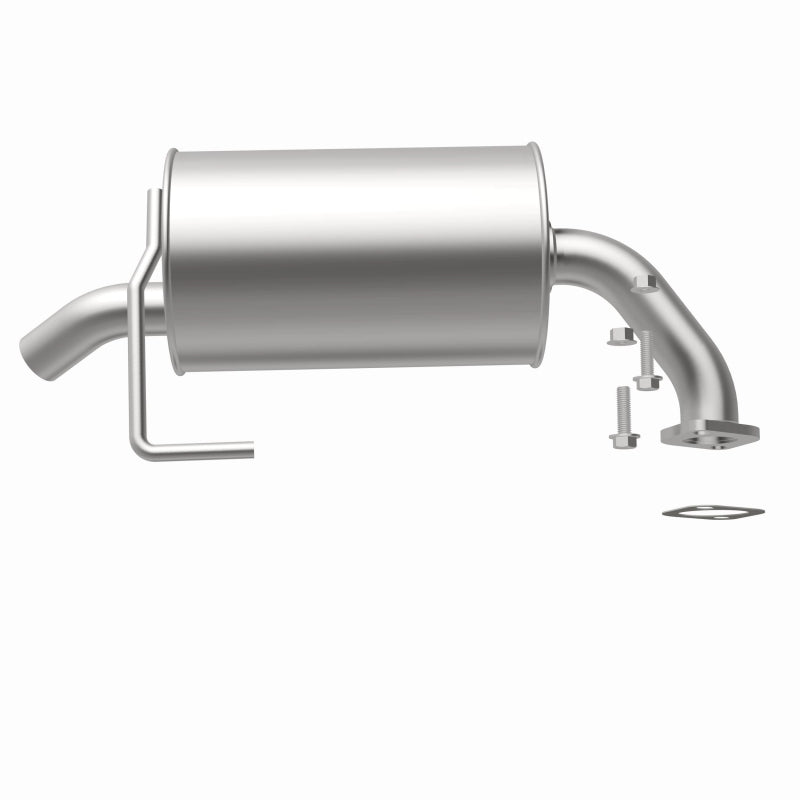Magnaflow 108-0081 BRE Exhaust 05-09 Outback 2.5L Muffler Kit